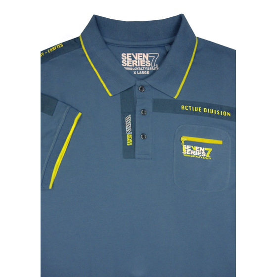 43 JUICE LINGER POLO 552