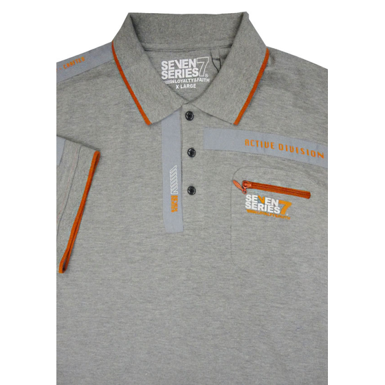 43 JUICE LINGER POLO 552