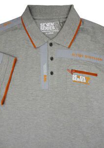 43 JUICE LINGER POLO 552