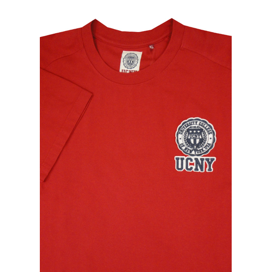 43 JUICE RAGE TSHIRT 552