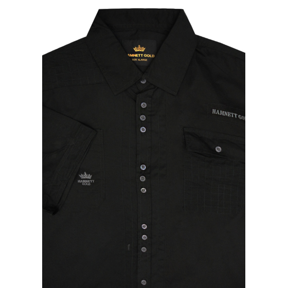 43 JUICE LUIZ SS SHIRT 552