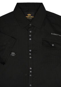 43 JUICE LUIZ SS SHIRT 552