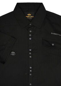 43 JUICE LUIZ SS SHIRT 552