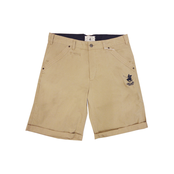 43 JUICE ROYAL SANTA MONICA  SHORT 552