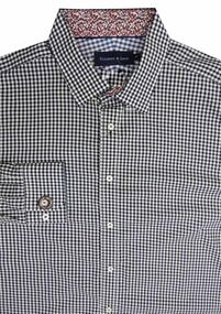 53 FLINDERS LANE FTHO0212 GINGHAM CA-business-shirts-Site & Site1