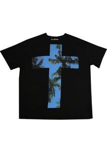 53 ANGRY MINDS 4510031 CROSS TSHIRT 605