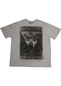 53 ANGRY MINDS 4510016 BEAST TSHIRT 605