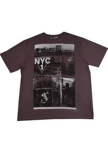 53 ANGRY MINDS 4510028 2ND CITY TSHIRT