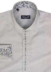 53 NEGRETTI CUBA TALL LS