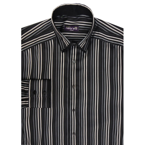 53 NEGRETTI NEW IMAGE TALL LS