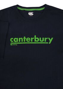 43 CANTERBURY E545522 PERFORATED TSHIRT