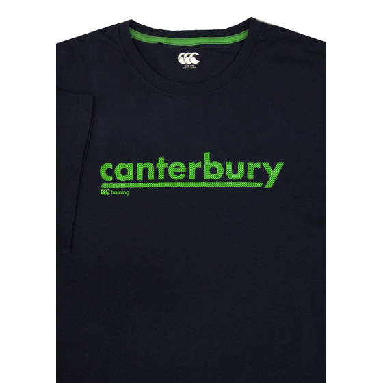 43 CANTERBURY E545522 PERFORATED TSHIRT