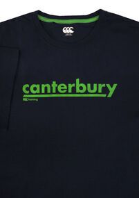 43 CANTERBURY E545522 PERFORATED TSHIRT-t-shirts,-tanks-and-singlets-Site & Site1
