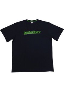 43 CANTERBURY E545522 PERFORATED TSHIRT