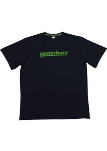 43 CANTERBURY E545522 PERFORATED TSHIRT