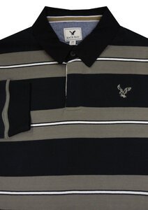 33 BACKBAY G320105 RUGBY TOP573