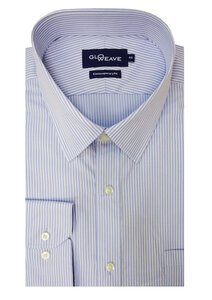 53 GLOWEAVE 1567L STRIPE LS CA 582