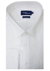 53 GLOWEAVE 1555L JAQUARD LS CA 582-business-shirts-Site & Site1