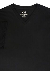 33 GAZMAN TSHW13006 VNECK TSHIRT