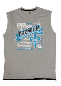 33 DUKE KS16285 GOA MUSCLE T 601