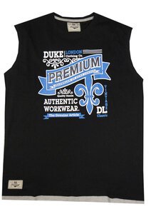 33 DUKE KS16285 GOA MUSCLE T 601
