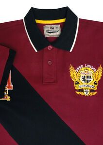 33 DUKE KS16262 SANTAMARIA POLO 601