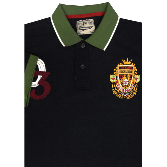 33 DUKE KS16264 ELDORADO POLO 601