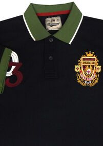 33 DUKE KS16264 ELDORADO POLO 601-polo-shirts-Site & Site1