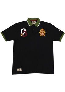 33 DUKE KS16264 ELDORADO POLO 601