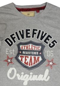 33 DUKE KS16282 ACE TSHIRT 601-t-shirts,-tanks-and-singlets-Site & Site1