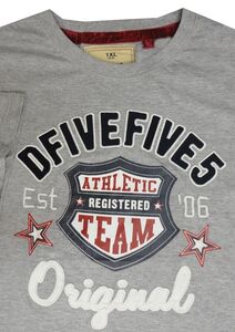 33 DUKE KS16282 ACE TSHIRT 601