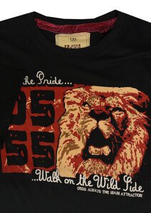 33 DUKE KS16279 JERALD TSHIRT 601