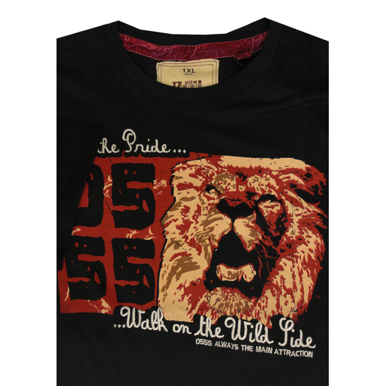 33 DUKE KS16279 JERALD TSHIRT 601