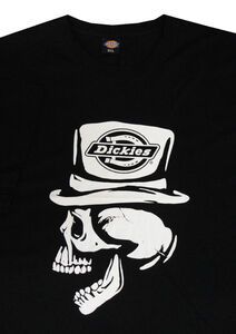 53 DICKIES K1130115 TOPSKULL TSHIRT 569
