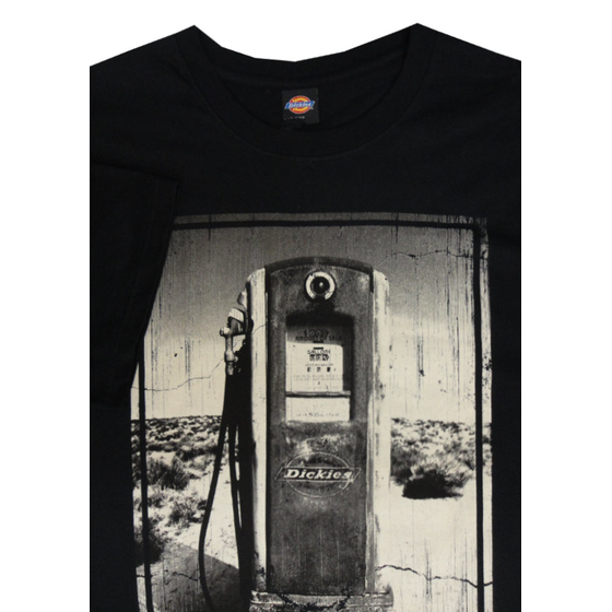 53 DICKIES K1130113 GASOLINE TSHIRT 569
