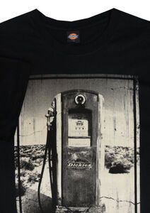53 DICKIES K1130113 GASOLINE TSHIRT 569