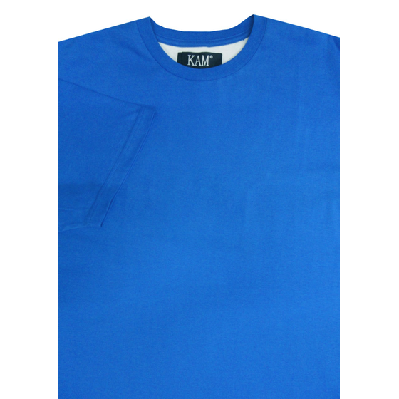 KAM JEANS KBS500 BASIC TSHIRT