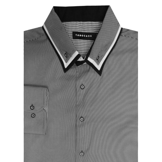 43 TAROCASH 132LS15 SWAN DB COLLAR LS