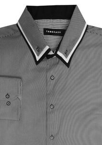 43 TAROCASH 132LS15 SWAN DB COLLAR LS