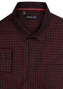 43 FREDERICK 18403L JACQUARD LS 583-casual-dress-Site & Site1