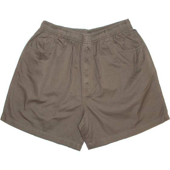 BRONCO 5450C EW SHORT LEG