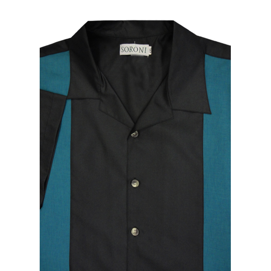 SORONI CF1 CAFE SHIRT 7335