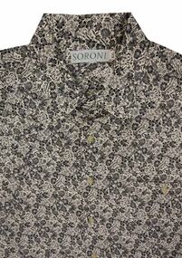 93 CIPOLLINI 1640 FLOWER SS 640-casual-dress-Site & Site1