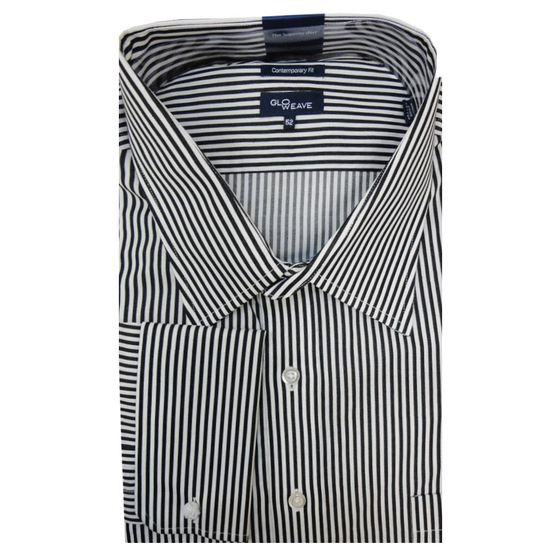 GLOWEAVE 1288L SATIN STP LS