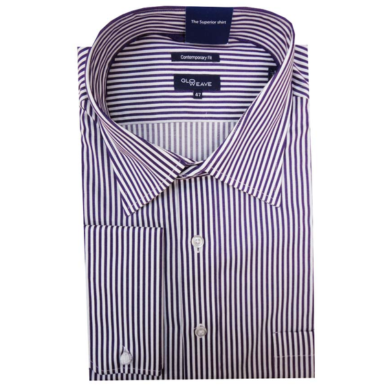 GLOWEAVE 1288L SATIN STP LS