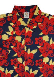 O3 RUM REGGAE LARGE LIFE SS SHIRT