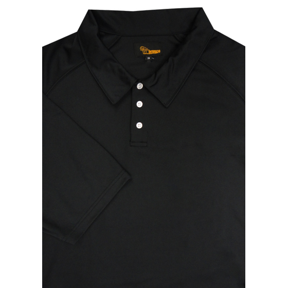BRONCO COOLMAX POLO SHIRT