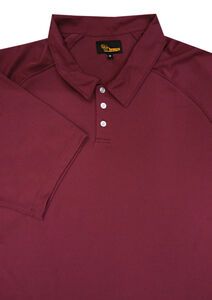BRONCO COOLMAX POLO SHIRT