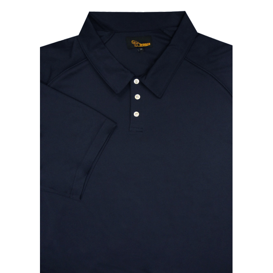 BRONCO COOLMAX POLO SHIRT