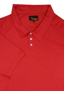 BRONCO COOLMAX POLO SHIRT